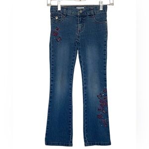 Kids Girls sz 7 Circo Jean Pants